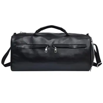 Fashion luxury handbags Women Men PU Sports Gym Luggage Bags Portable Big Capacity Casual Vintage Weekend Bag Bolsas 2019 New
Fashion luxury handbags Women Men PU Sports Gym Luggage Bags Portable Big Capacity Casual Vintage Weekend Bag Bolsas 2019 New