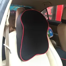 Tseqalm Universal car seat cushion pillow massage pillow Car headrest neck pillow Comfort pillow
Tseqalm Universal car seat cushion pillow massage pillow Car headrest neck pillow Comfort pillow