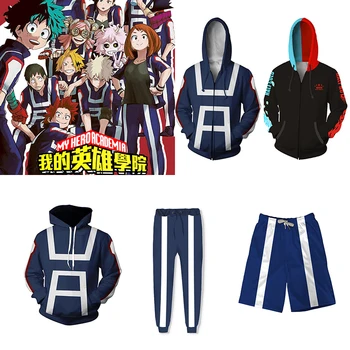 Boku no Hero Academia AsuiTsuyu Yaoyorozu Momo School Uniform My Hero Academia OCHACO URARAKA Midoriya Izuku Cosplay Costume
Boku no Hero Academia AsuiTsuyu Yaoyorozu Momo School Uniform My Hero Academia OCHACO URARAKA Midoriya Izuku Cosplay Costume