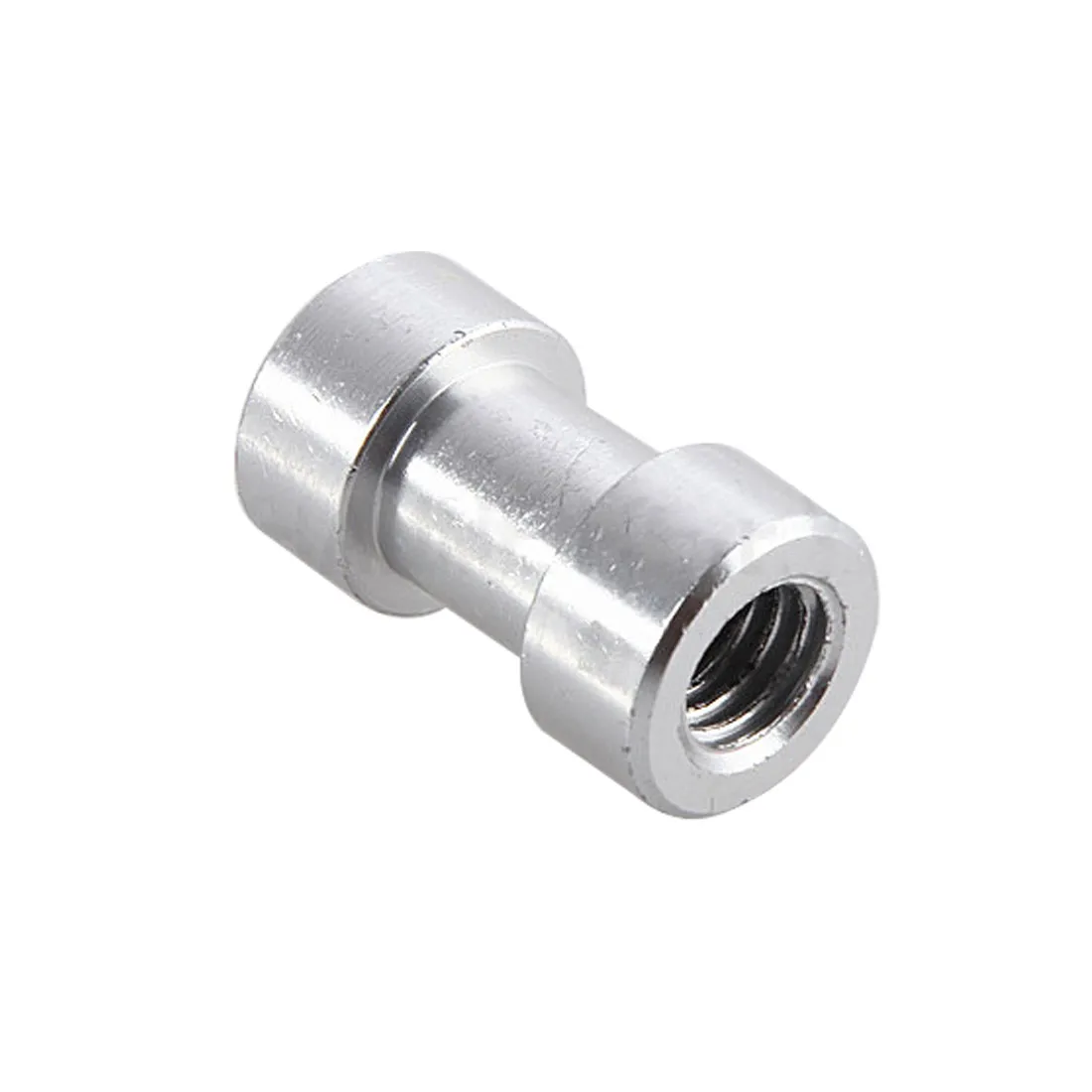 1 pcs B/E TYPE 1/4" to 3/8" Thread Screw Mount Adapter Tripod Plate Screw EB mount for Camera Flash Tripod Light Stand
1 pcs B/E TYPE 1/4" to 3/8" Thread Screw Mount Adapter Tripod Plate Screw EB mount for Camera Flash Tripod Light Stand
