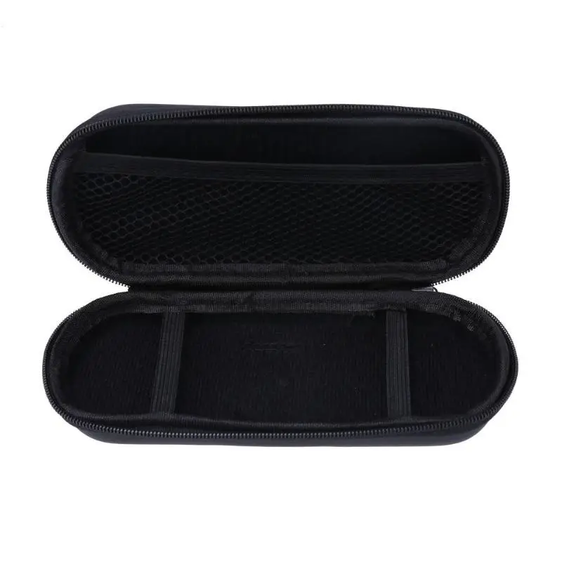 Portable Carry Case Travel Bag for Sony PSP Shell Pouch Protector Cover Box Game Console Storage Bag Black Game Accessory Bag
Portable Carry Case Travel Bag for Sony PSP Shell Pouch Protector Cover Box Game Console Storage Bag Black Game Accessory Bag