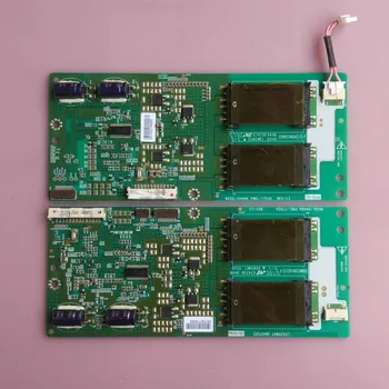 Original 42L16HR High Voltage Board 6632L-0448A 6632L-0449A LC420WX7 DJ Equipment Accessories
Original 42L16HR High Voltage Board 6632L-0448A 6632L-0449A LC420WX7 DJ Equipment Accessories