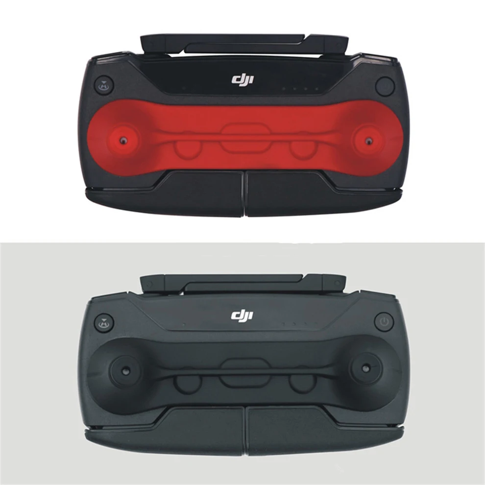 Thumb Stick Protector Holder for DJI Spark Remote Controller Spark Accessories Hot Remote Control Transmitter Thumb Stick Guard
Thumb Stick Protector Holder for DJI Spark Remote Controller Spark Accessories Hot Remote Control Transmitter Thumb Stick Guard