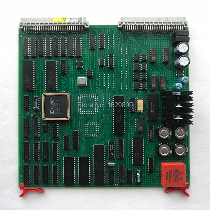 

DHL free shipping CD102 SM102 SAK-2 circuit board 91.144.5072/02 00.785.0215