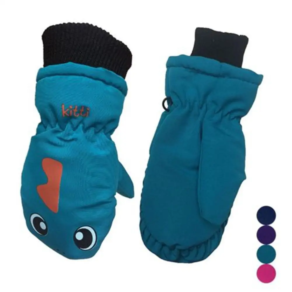 Mounchain Children's Cute Cartoon Skiing Gloves palm width 8.5 cm Winter Cycling Waterproof Mittens ski gloves Unisex free size
Mounchain Children's Cute Cartoon Skiing Gloves palm width 8.5 cm Winter Cycling Waterproof Mittens ski gloves Unisex free size