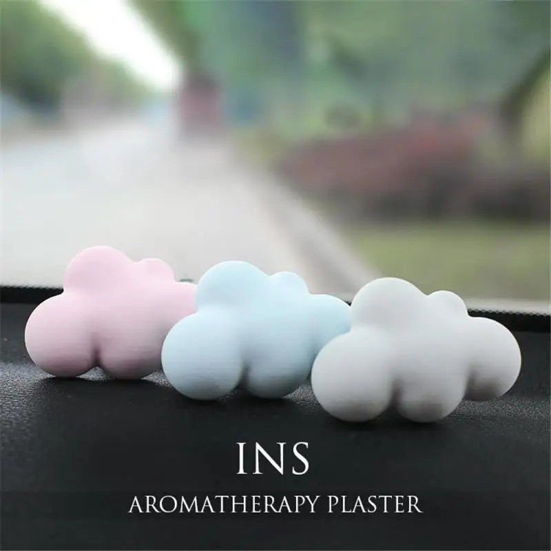 Car Air Freshener Air Conditioner Air Outlet Plaster Freshener Car Perfume Aroma Diffuser Clip Birthday Valentine's Day Present
Car Air Freshener Air Conditioner Air Outlet Plaster Freshener Car Perfume Aroma Diffuser Clip Birthday Valentine's Day Present