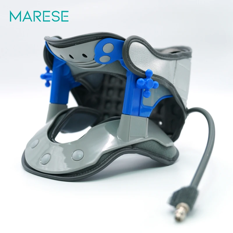 Neck Traction Care Necks Breathable Cervicals Stretching Cervix Stretcher Cervical Vertebra Tool Tractor Medical Home
Neck Traction Care Necks Breathable Cervicals Stretching Cervix Stretcher Cervical Vertebra Tool Tractor Medical Home