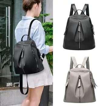 Women Nylon Backpacks Travel Teen Girls Casual Shoulder School Bags For Girls Fashion Travel Bag Bolsas Mochilas Sac A Dos
Women Nylon Backpacks Travel Teen Girls Casual Shoulder School Bags For Girls Fashion Travel Bag Bolsas Mochilas Sac A Dos