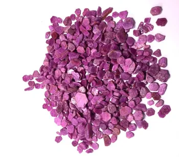 100g Top Quality Natural Red Corundum Rough Gemstone Healing Chakra Energy Stone
100g Top Quality Natural Red Corundum Rough Gemstone Healing Chakra Energy Stone