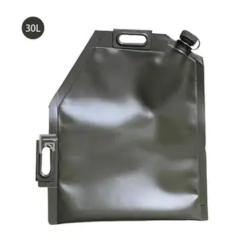 Car Accessory Outdoor Touring 30L Car Water Tank Barrels Oil Catch Carrier Of Gasoline Oil Container Bag Water Bag Oil Drum
Car Accessory Outdoor Touring 30L Car Water Tank Barrels Oil Catch Carrier Of Gasoline Oil Container Bag Water Bag Oil Drum