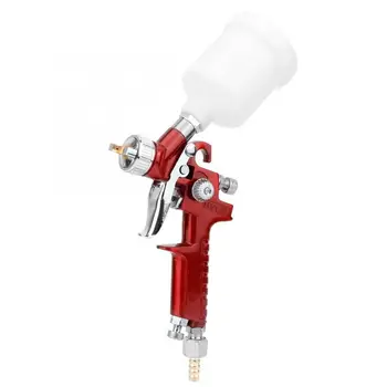 Car Mini Manual Spray Paint With 1.0mm Nozzle Accessoire Voiture Oto Aksesuar Purificador De Purificador De Aire Car Accessory
Car Mini Manual Spray Paint With 1.0mm Nozzle Accessoire Voiture Oto Aksesuar Purificador De Purificador De Aire Car Accessory