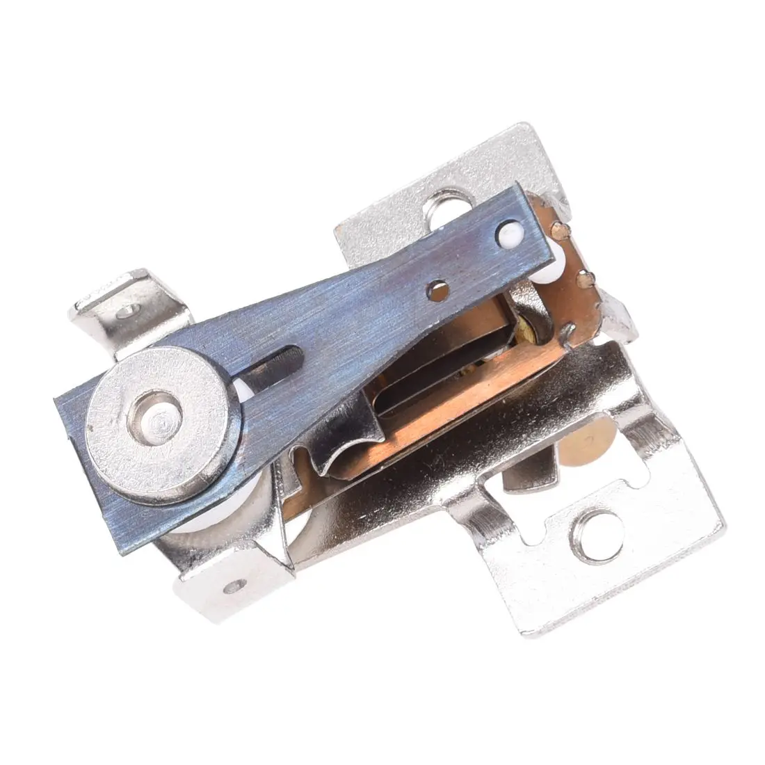 Hot 5Pcs Kitchen Electric Oven Replacing Thermostat Thermal Control AC 220V 10A
Hot 5Pcs Kitchen Electric Oven Replacing Thermostat Thermal Control AC 220V 10A