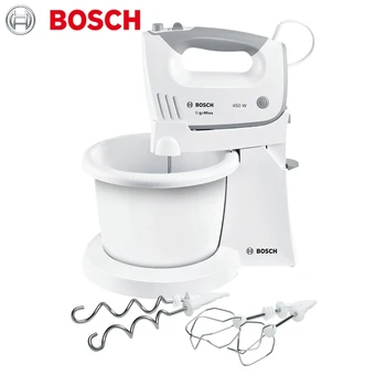 Food Mixers Bosch MFQ36460 home kitchen appliances processor machine equipment for the production of making cooking
Food Mixers Bosch MFQ36460 home kitchen appliances processor machine equipment for the production of making cooking