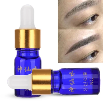 5ml Microblading Eyebrow Pigment Fixing Agent Semi Permanent Makeup Color Lock Ink q
5ml Microblading Eyebrow Pigment Fixing Agent Semi Permanent Makeup Color Lock Ink q