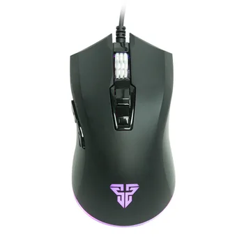 Fantech X14 Gaming Mouse Wired Usb 7 Buttons 1.5M Rgb Light 11 Modes For Computer
Fantech X14 Gaming Mouse Wired Usb 7 Buttons 1.5M Rgb Light 11 Modes For Computer