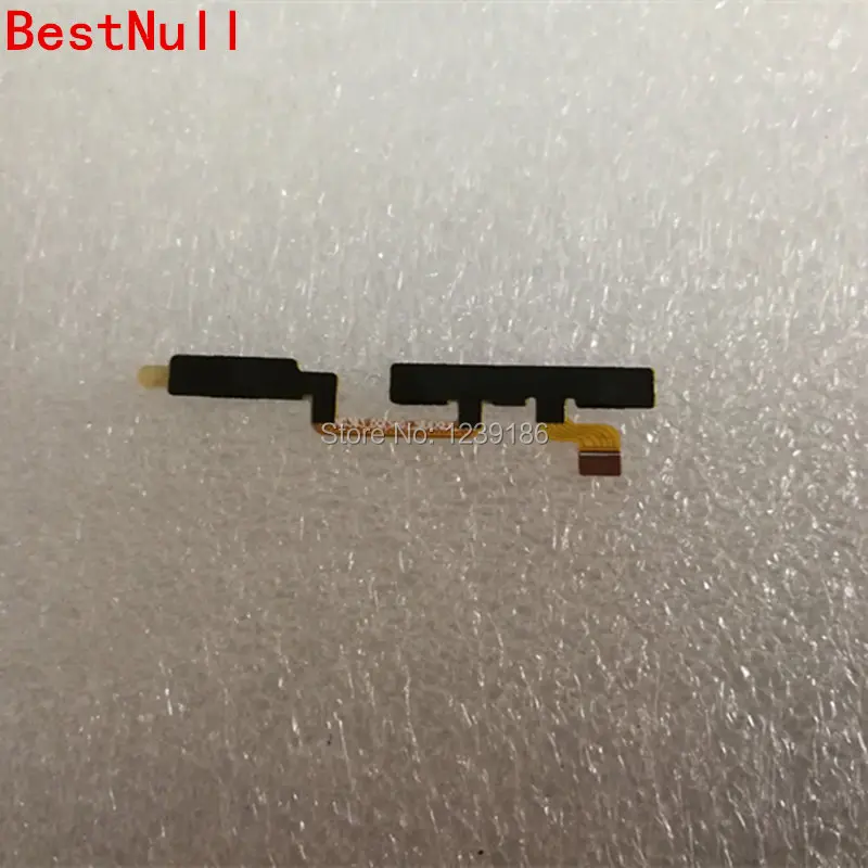 BestNull For Oukitel C8 Original Power\Volume Button Connector Cable volume/power line Replacement parts For Oukitel C8 Phone
BestNull For Oukitel C8 Original Power\Volume Button Connector Cable volume/power line Replacement parts For Oukitel C8 Phone