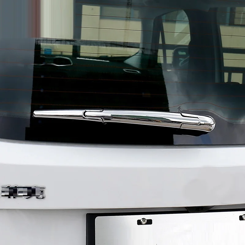 Automovil Chromium Exterior Fashion Accessories Sticker Strip Car Styling Mouldings Covers Accessory 16 FOR JEEP Renegade
Automovil Chromium Exterior Fashion Accessories Sticker Strip Car Styling Mouldings Covers Accessory 16 FOR JEEP Renegade