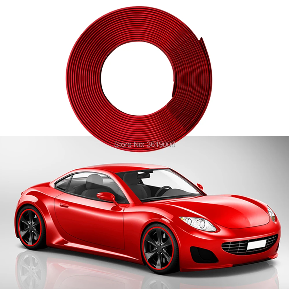 smRKE 8M Car Stickers Rim Protector Wheel Edge Rim Protectors Wheel Protector Tire Protection Care Covers Drop Ship Car Styling
smRKE 8M Car Stickers Rim Protector Wheel Edge Rim Protectors Wheel Protector Tire Protection Care Covers Drop Ship Car Styling
