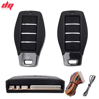 Car Alarm System 12+4 Car Auto Remote Central Kit Door Lock Locking System With Key Central Locking with Remote Control
Car Alarm System 12+4 Car Auto Remote Central Kit Door Lock Locking System With Key Central Locking with Remote Control