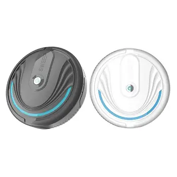 Smart Floor Sweeping Robot Automatic Mop Dust Catcher Automatic Cleaning Electric Vacuum Cleaner
Smart Floor Sweeping Robot Automatic Mop Dust Catcher Automatic Cleaning Electric Vacuum Cleaner