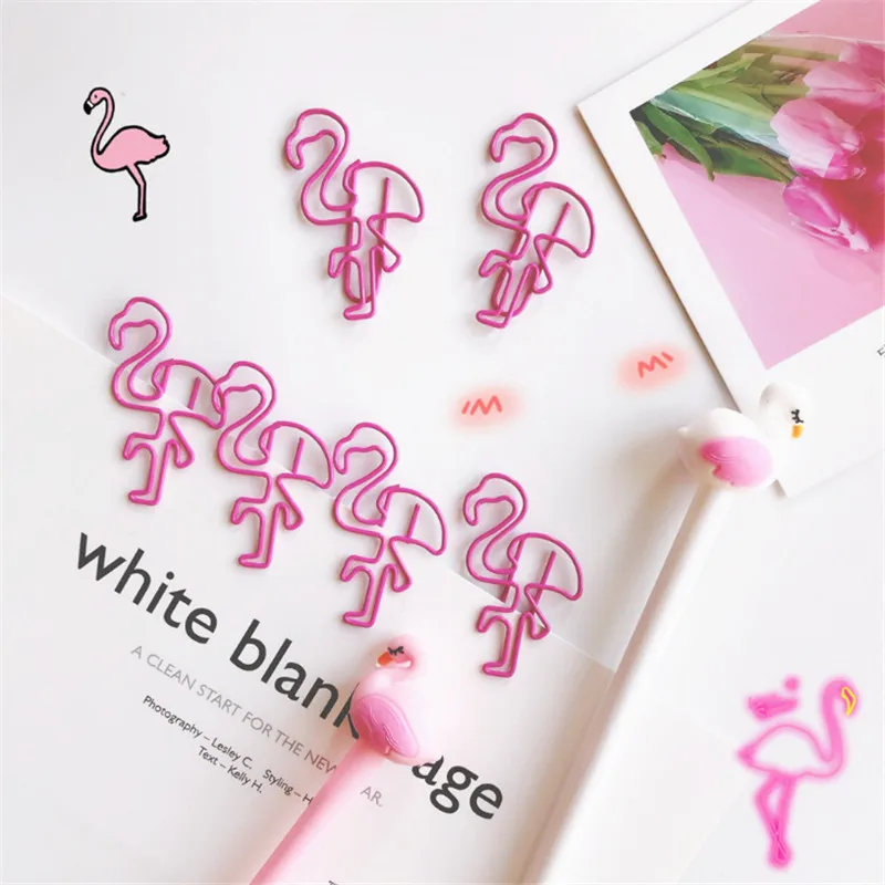 10Pc Pink Flamingo Paperclip Baby Shower Birthday Party Decorations Kids Flamingo Party Flamingo Clip Wedding Decoration -S
10Pc Pink Flamingo Paperclip Baby Shower Birthday Party Decorations Kids Flamingo Party Flamingo Clip Wedding Decoration -S