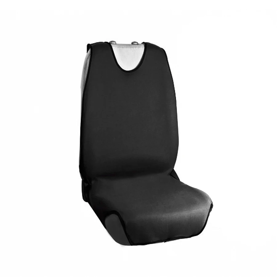 1pc Front T-shirt style Seat Covers Protector Black Simple Breathable Easy Install and Washable Universal
1pc Front T-shirt style Seat Covers Protector Black Simple Breathable Easy Install and Washable Universal