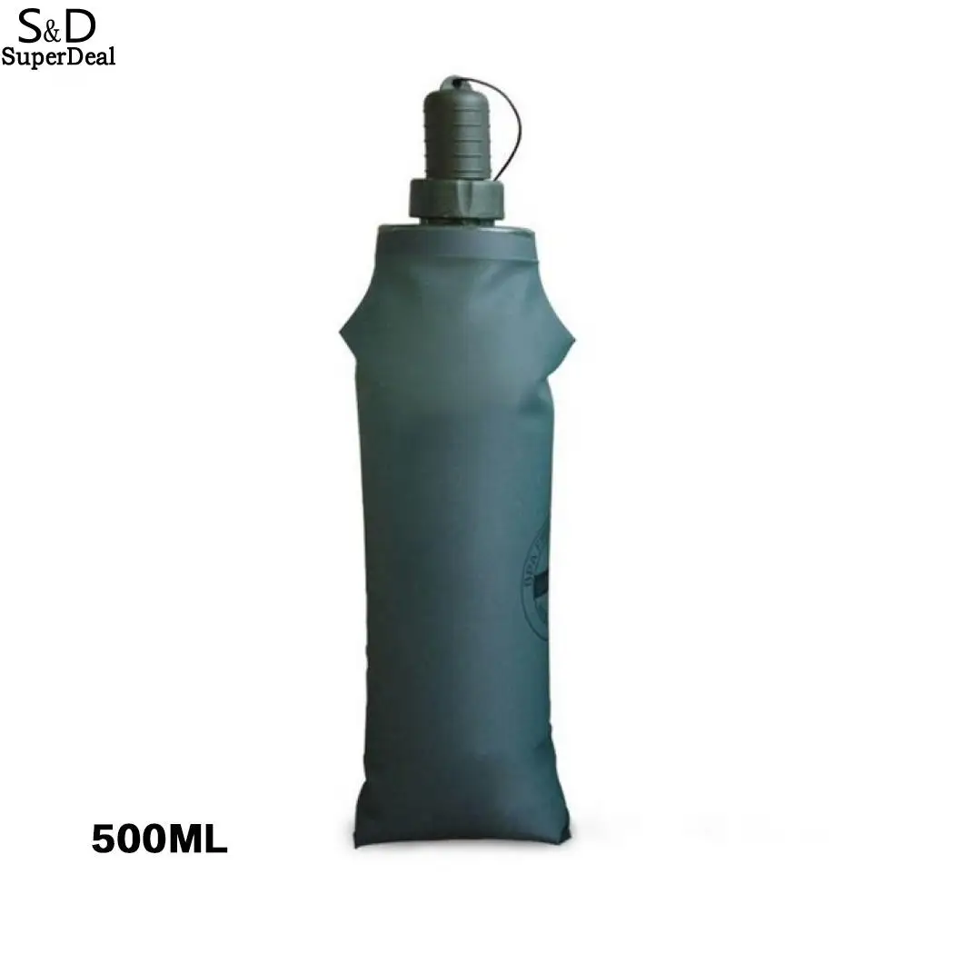 Bottles Lightweight Cup 150ML Kettle Activities Portable Water 500ML Travel Water Folding 250ML Bag Outdoor Unisex Sport
Bottles Lightweight Cup 150ML Kettle Activities Portable Water 500ML Travel Water Folding 250ML Bag Outdoor Unisex Sport