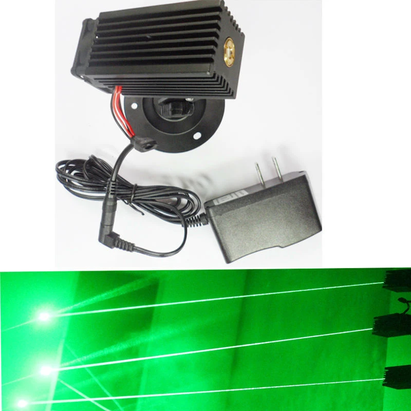 3V 532nm Point Green Laser Module Long Bright Laser Tube Level Fine Beam Wine Frame 100mW
3V 532nm Point Green Laser Module Long Bright Laser Tube Level Fine Beam Wine Frame 100mW