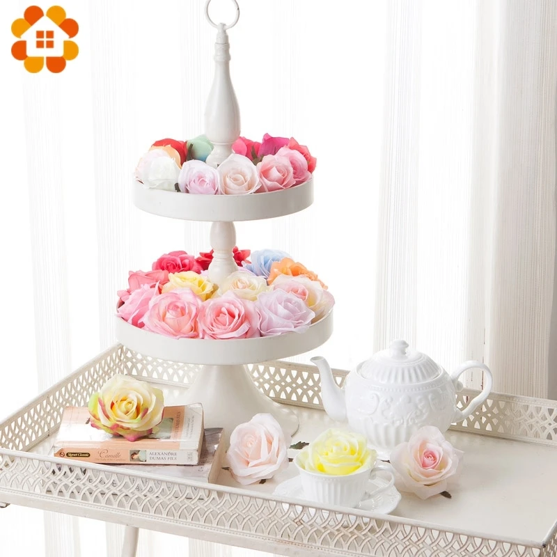 20PCS Artificial Silk Rose Heads Bride Fake Flower Head For DIY Decorative Wedding Birthday Party Home Decoration Flowers Gifts
20PCS Artificial Silk Rose Heads Bride Fake Flower Head For DIY Decorative Wedding Birthday Party Home Decoration Flowers Gifts