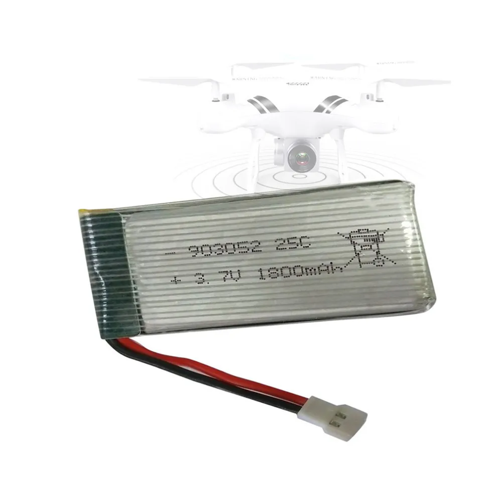 KY101s Lithium Drone Battery Long Standby Battery Four-axis Aircraft Lithium Battery Ky601s Accessories 3.7v 1800mAh
KY101s Lithium Drone Battery Long Standby Battery Four-axis Aircraft Lithium Battery Ky601s Accessories 3.7v 1800mAh