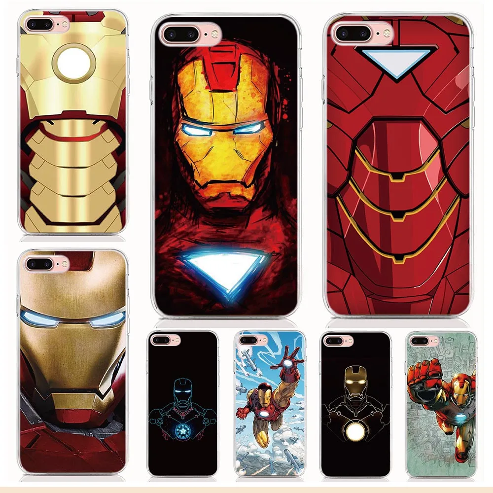 For BQ Aquaris X2 X2 Pro X Pro C X5 X5 Plus E5 V VS V Plus VS Plus U Plus case Print Iron man soft TPU Phone cases
For BQ Aquaris X2 X2 Pro X Pro C X5 X5 Plus E5 V VS V Plus VS Plus U Plus case Print Iron man soft TPU Phone cases