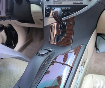 12Pcs/Set Car Interior Wood Grain Color Cover Panel Trim Kit ABS Decorative Cover Stickers For Lexus RX 2009-2014 LHD
12Pcs/Set Car Interior Wood Grain Color Cover Panel Trim Kit ABS Decorative Cover Stickers For Lexus RX 2009-2014 LHD