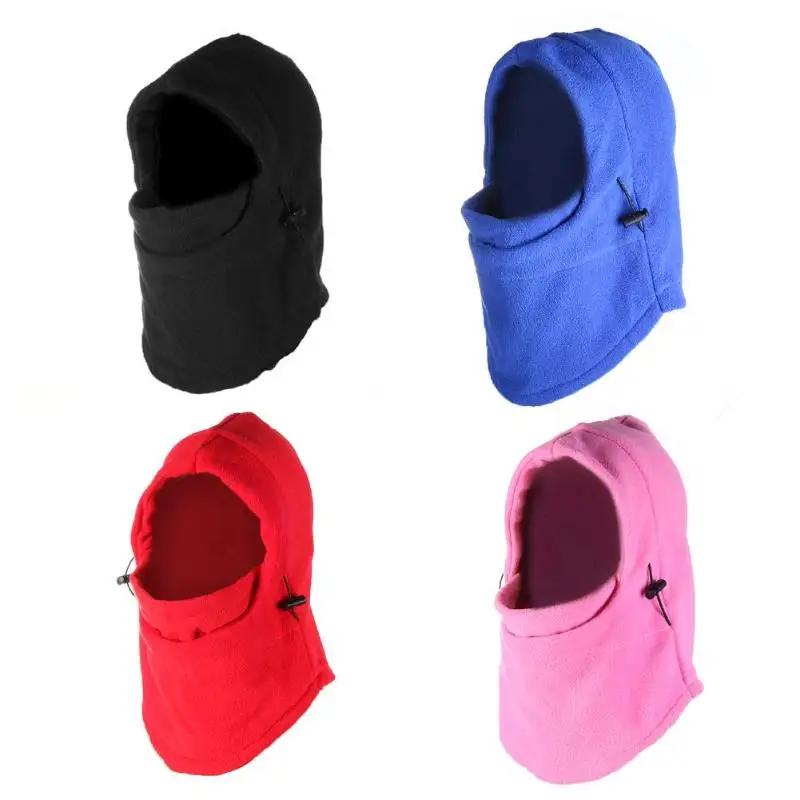 Cycling Winter Fleece Warm Face Mask Full Face Cover Dust-proof Windproof Winter Warmer Ski Mask Snowboard Hood Scarf Mask Neck
Cycling Winter Fleece Warm Face Mask Full Face Cover Dust-proof Windproof Winter Warmer Ski Mask Snowboard Hood Scarf Mask Neck