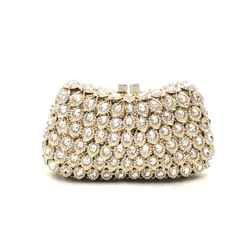 Luxury women evening party bag bridal wedding diamonds bag rhinestone women clutch accessories elegant crystal bag purses
Luxury women evening party bag bridal wedding diamonds bag rhinestone women clutch accessories elegant crystal bag purses