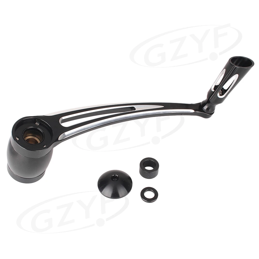For Harley Davidson Touring 2008 2009 2010 2011 2012 2013 CNC Motorcycle Brake Arm Pedal Peg
For Harley Davidson Touring 2008 2009 2010 2011 2012 2013 CNC Motorcycle Brake Arm Pedal Peg