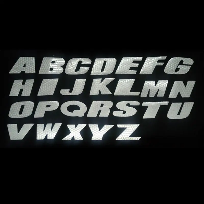 Auto Car Wheel Tire Reflective 3D Sticker English Letters Custom Universal Personality Sticker Wheel Sticker Car Motorcycle Bike
Auto Car Wheel Tire Reflective 3D Sticker English Letters Custom Universal Personality Sticker Wheel Sticker Car Motorcycle Bike