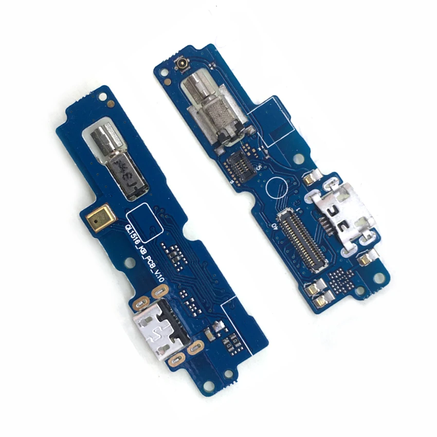 20 шт. гибкий USB кабель для зарядки ASUS Zenfone 4 Max Pro ZC554KL|Шлейфы мобильных телефонов| |
