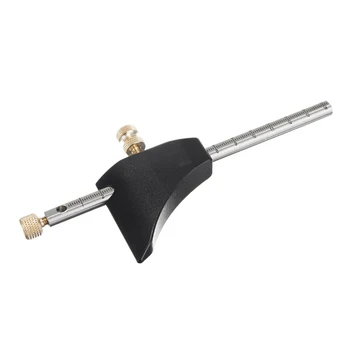 DANIU Wood Scribe Tool Line Drawing Curve Line Drawing Device Woodworking Scribe Tool High Quality
DANIU Wood Scribe Tool Line Drawing Curve Line Drawing Device Woodworking Scribe Tool High Quality