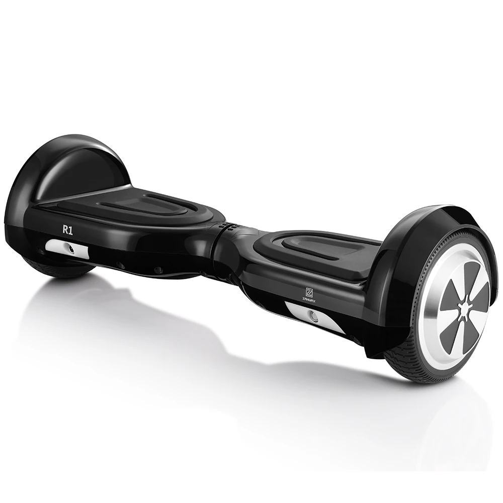 ZANMAX R1 Smart Self Balancing Scooter Hoverboard 12KM/H 4 Highly Intelligent Sensors CE Certification With Cool LED Lights
ZANMAX R1 Smart Self Balancing Scooter Hoverboard 12KM/H 4 Highly Intelligent Sensors CE Certification With Cool LED Lights