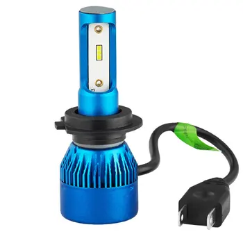 Car LED headlights Heat resistant High Brightness Double heat dissipation 36W Universal IP67 Waterproof New Car LED Bulbs
Car LED headlights Heat resistant High Brightness Double heat dissipation 36W Universal IP67 Waterproof New Car LED Bulbs