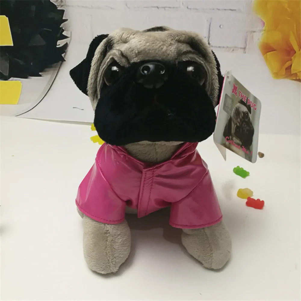 Funny Cute Puppy Dog Waterproof 20 Cm Plush Toy Doll Plush Dog Toys Home Decoration
Funny Cute Puppy Dog Waterproof 20 Cm Plush Toy Doll Plush Dog Toys Home Decoration