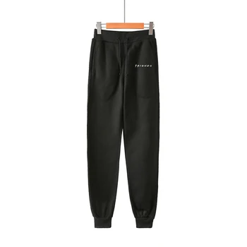 LUCKYFRIDAYF 2018 Warm Pop Friends Fashion Long Pants High Quality Pants Casual Idol Pants Slim Kpop Men/Women Slim Pants
LUCKYFRIDAYF 2018 Warm Pop Friends Fashion Long Pants High Quality Pants Casual Idol Pants Slim Kpop Men/Women Slim Pants