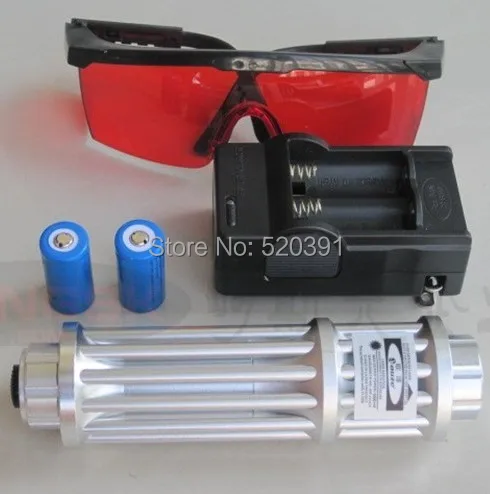 HOT! high quality Military 450nm 1000000m Blue Light Laser Pointers Flashlight Beam glasses+ Gift box 5 Star Caps PPT Hunting
HOT! high quality Military 450nm 1000000m Blue Light Laser Pointers Flashlight Beam glasses+ Gift box 5 Star Caps PPT Hunting
