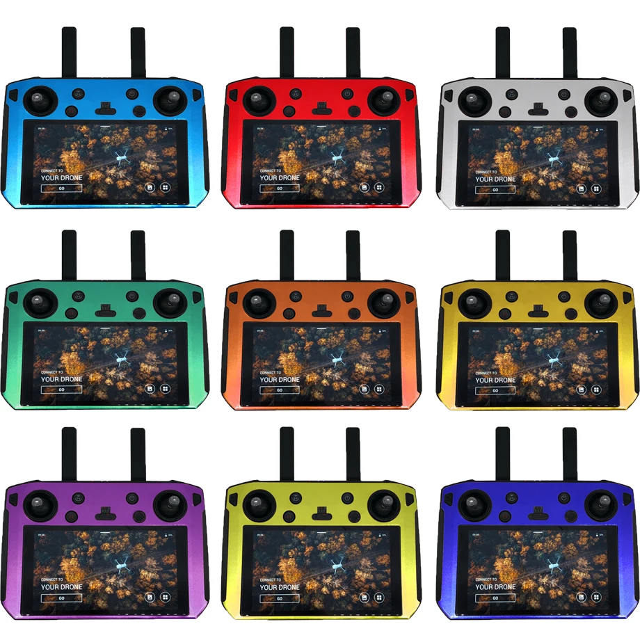 FOR DJI MAVIC 2 PRO Zoom Smart Controller Decal Waterproof fluoresce luxury Stickers Skin Decals Wrap Film For DJI controller
FOR DJI MAVIC 2 PRO Zoom Smart Controller Decal Waterproof fluoresce luxury Stickers Skin Decals Wrap Film For DJI controller