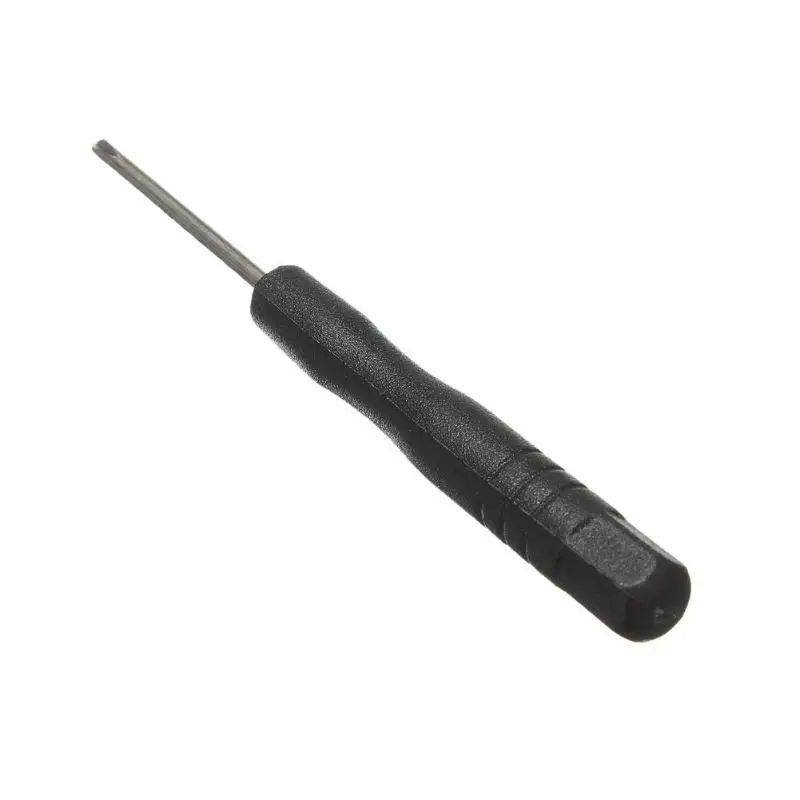 Screwdriver Set Triwing Screwdriver Repair Tool Y Tip for Nintendo Wii DS Lite Game Cube Game boy High Quality 1 Pc high quality
Screwdriver Set Triwing Screwdriver Repair Tool Y Tip for Nintendo Wii DS Lite Game Cube Game boy High Quality 1 Pc high quality
