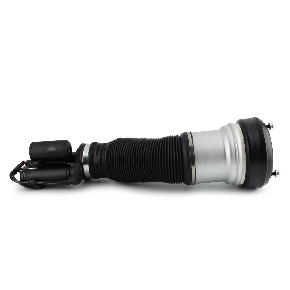 Front Left Shock Absorber Air Spring Suspension Air Strut Fit for Mercedes-Benz W220 4MATIC Airmatic 2203202138
Front Left Shock Absorber Air Spring Suspension Air Strut Fit for Mercedes-Benz W220 4MATIC Airmatic 2203202138