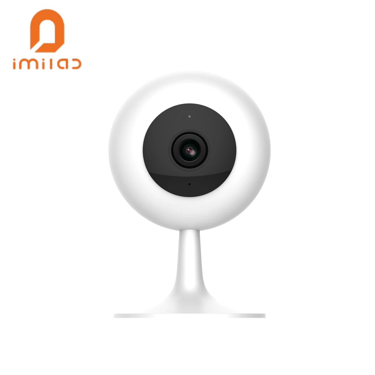 Oringinal XIAOMI ChuangMI HD 720P Camcorders Two Way Audio Night Version 120 Degree WIFI Wireless Smart Camera for Baby Monitor
Oringinal XIAOMI ChuangMI HD 720P Camcorders Two Way Audio Night Version 120 Degree WIFI Wireless Smart Camera for Baby Monitor