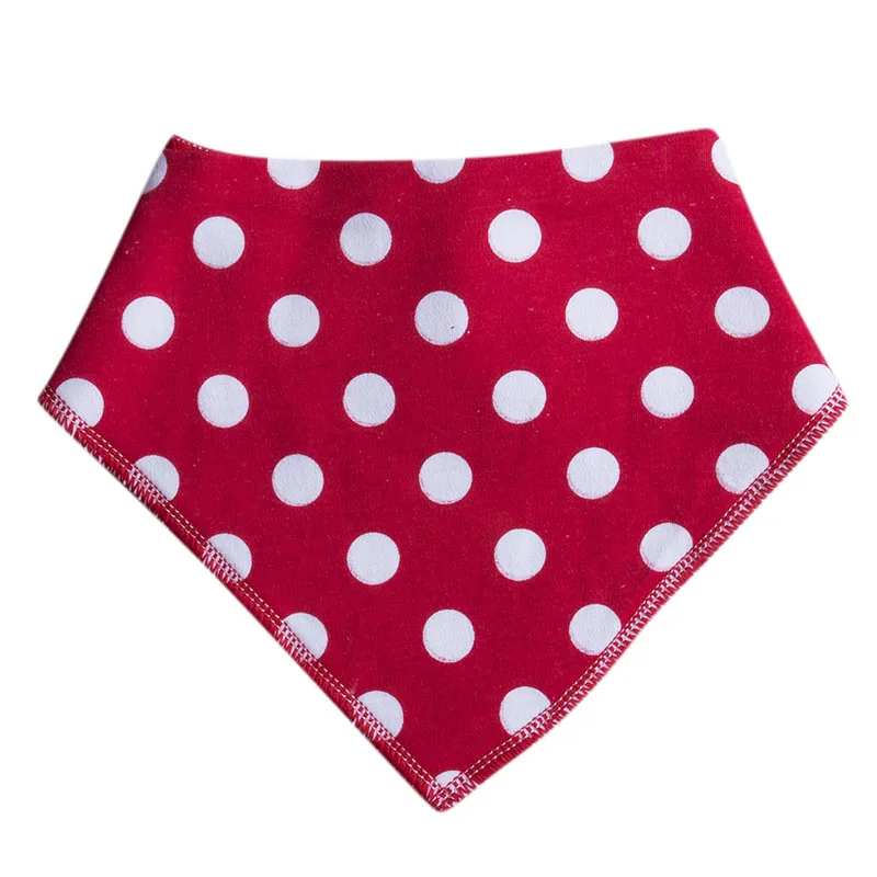 Washable Cotton Baby Boys Girls Bibs Burp Cloth Saliva Towel Infant Print baby Bandana dribble bibs Dot Triangle Head Scarf
Washable Cotton Baby Boys Girls Bibs Burp Cloth Saliva Towel Infant Print baby Bandana dribble bibs Dot Triangle Head Scarf