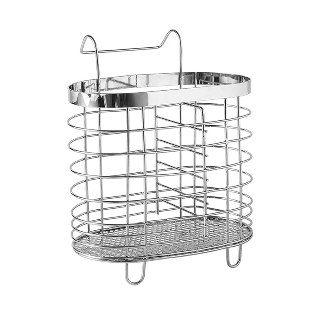 1PC Utensil Organizer Caddy Tableware Organizer Drying Rack for Chopsticks Spoon Fork Knife
1PC Utensil Organizer Caddy Tableware Organizer Drying Rack for Chopsticks Spoon Fork Knife