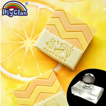 Fruit Handmade Soap Seal Banana Transparent Diy Natural Organic Glass Soap Making Chapter With Handle Acrylic Seal Custom Gift
Fruit Handmade Soap Seal Banana Transparent Diy Natural Organic Glass Soap Making Chapter With Handle Acrylic Seal Custom Gift